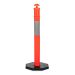 Trụ cảnh báo an toàn 115cm