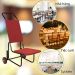 Xe đẩy ghế sự kiện