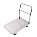 Xe đẩy hàng 300kg - 150kg bằng inox