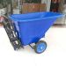 Xe thu gom rác thải 450L