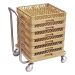 Xe đẩy rack ly bát đĩa