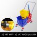 Xe vắt nước lau sàn nhà 60L