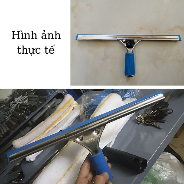 Hình ảnh thực tế cây lau kính tòa nhà