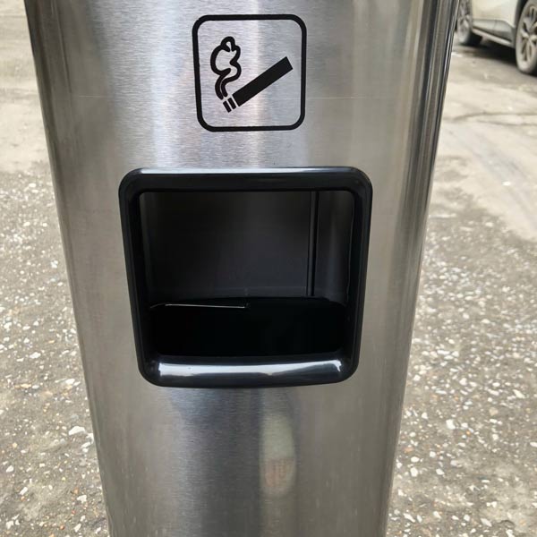 Hình ảnh cây gạt tàn tại kho Hành Tinh Xanh