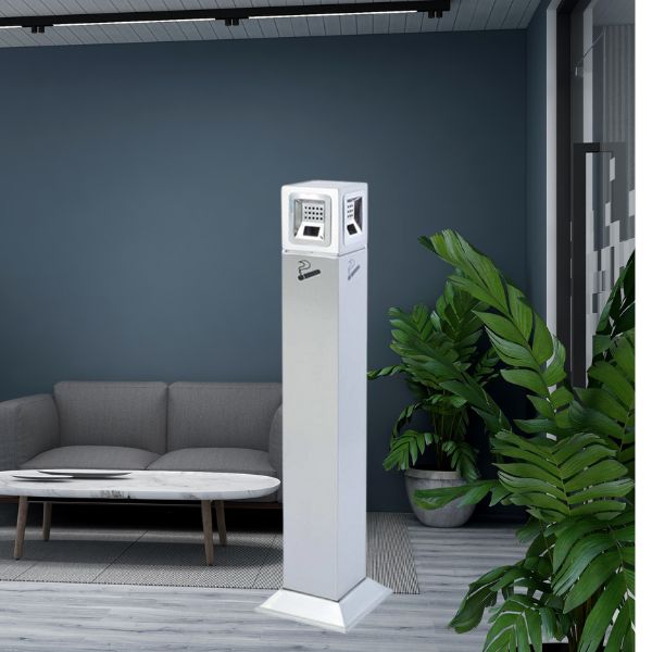 Thiết kế cây gạt tàn đẹp, tiện dụng