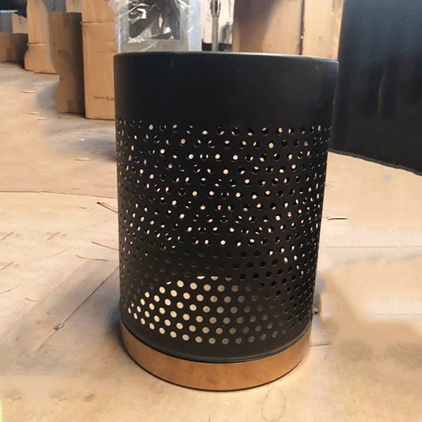 Thanh lý sọt đựng rác không nắp