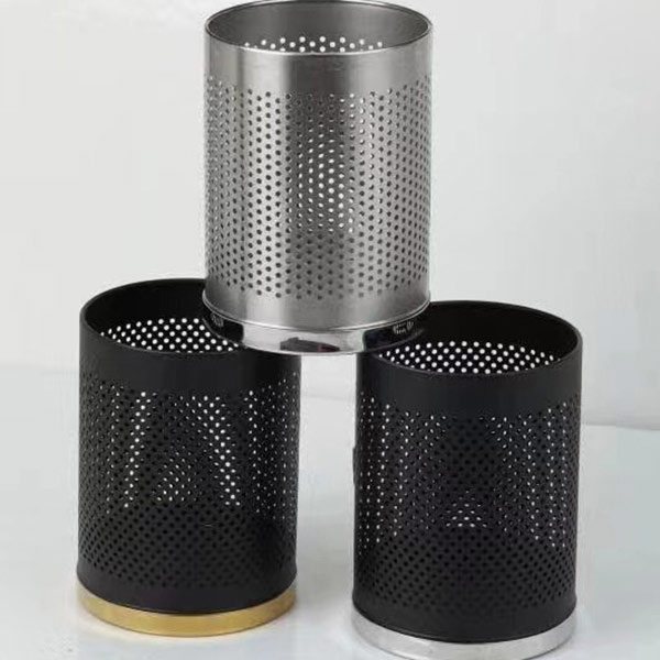 Tham khảo các mẫu sọt rác không nắp trong văn phòng của Hành Tinh Xanh