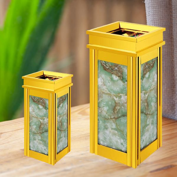 Thiết kế đẹp làm sáng không gian sử dụng