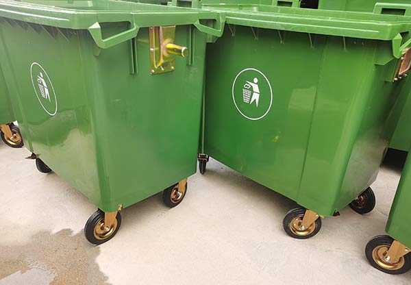 Lắp đặt nhanh chóng và sử dụng thuận tiện