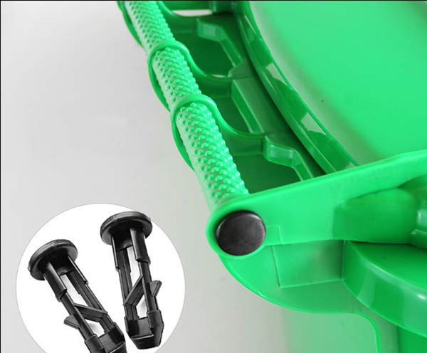 Dễ dàng thay thế và lắp đặt