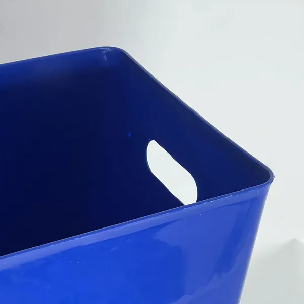 Thùng đựng rác vải vụn cho máy may