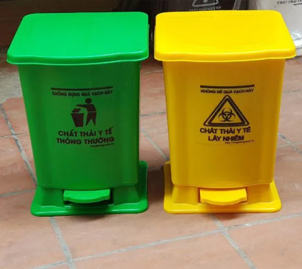 Hình ảnh khi khách nhận hàng tại Bà Rịa - Vũng Tàu