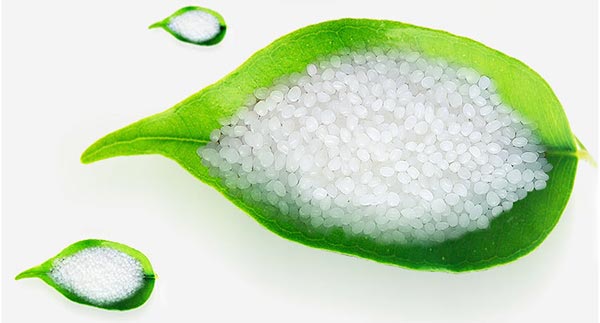 Nhựa HDPE chất lượng cao