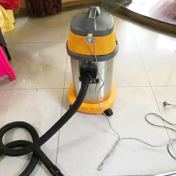 Máy hút bụi công nghiệp cho gia đình 30L