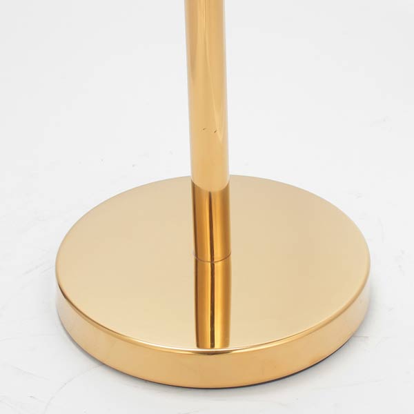 Chân đế tròn bám sàn chống trơn trượt