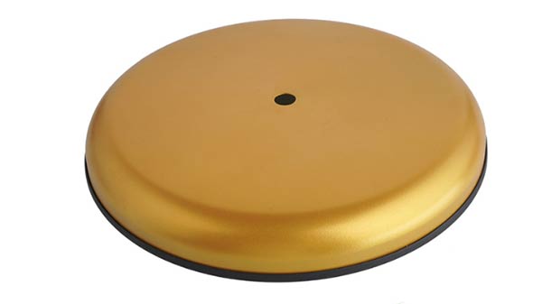 Chân đế vững chãi bám sàn tốt