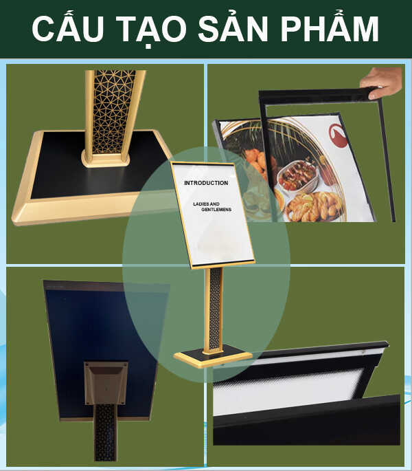 Thiết kế sản phẩm tinh gọn, ít chi tiết giúp sử dụng dễ dàng