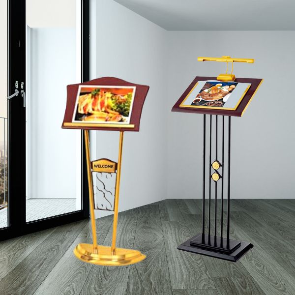 Liên hệ với Hành Tinh Xanh để sở hữu nhiều mẫu bảng menu nhà hàng đẹp