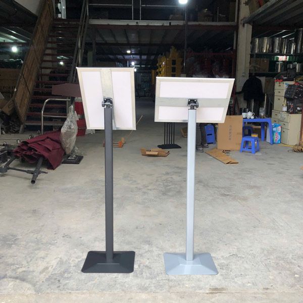 Bảng thông tin khách sạn A3