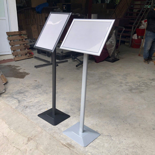 Bảng thông tin khách sạn A3