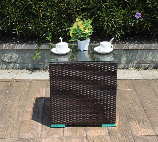 Trang bị thêm bàn để tăng sự tiện ích