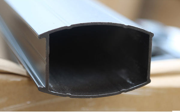 Độ dày của khung hợp kim nhôm