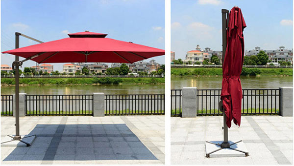 Dù lệch tâm Hành Tinh Xanh dễ dàng sử dụng