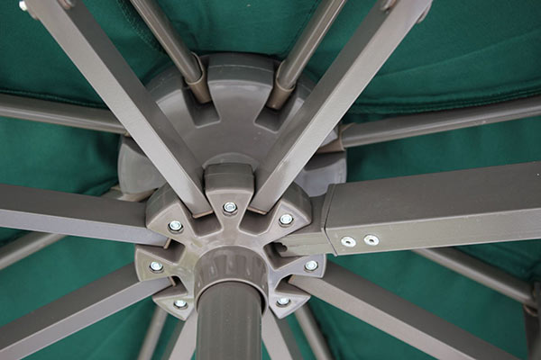 Khung dù chắc chắn