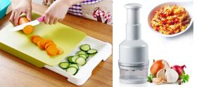 Top 3 dụng cụ làm bếp giúp bạn nấu nướng đơn giản 