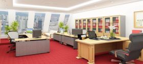  3 nguyên tắc sắp xếp bàn làm việc để thu hút tài lộc