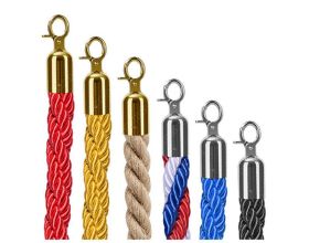 Chất liệu dây cột chắn inox tốt nhất hiện nay