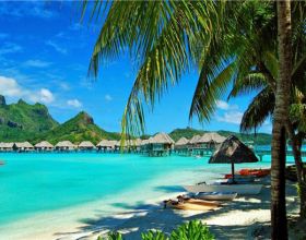 Làm sao để thu hút khách du lịch đến với biển?