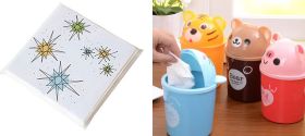 Loạt đồ trang trí đẹp rụng rời, nhìn thôi muốn mua lập tức về nhà  
