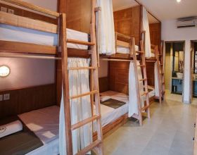 Các loại giường Homestay: Đa dạng đến bất ngờ