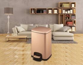 Tổng hợp các món đồ dùng gia đình nên đặt xa thùng rác