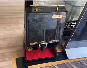 Sử dụng máy đánh giày đem lại hiệu quả như thế nào? 