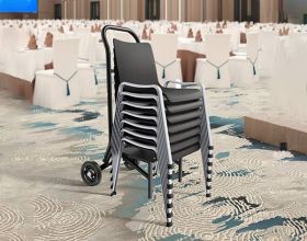 5 dấu hiệu cho thấy nhà hàng của bạn cần đầu tư xe đẩy ghế mới