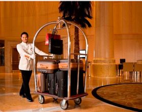 Bellman là gì? Công việc của Bellman là gì?