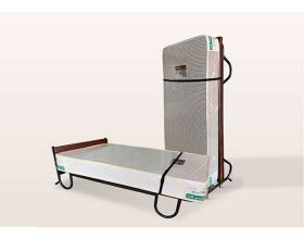 Extra bed đứng có gì đặc biệt mà hút khách sạn sử dụng?