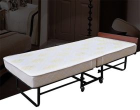 Extra bed lò xo và bông ép, loại nào tốt hơn?