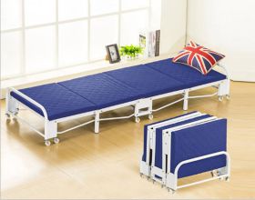 Khách sạn hút khách gia đình nhờ giường phụ extra bed