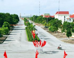 Huyện Gia Bình đẩy mạnh công tác phân loại và xử lý rác thải