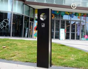 6 lỗi hỏng thường thấy ở cây gạt tàn thuốc lá đặt ngoài trời