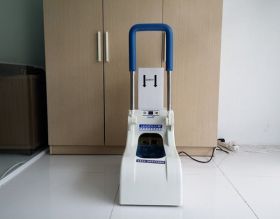 Bí quyết chọn máy bọc giày cho khu công nghiệp tiết kiệm nhất