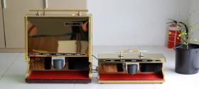 Bí quyết sử dụng máy đánh giày hiệu quả  nhất 