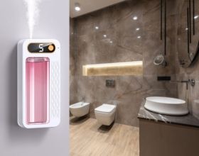 Bí quyết tăng tuổi thọ máy xịt thơm: Sử dụng lâu bền, tiết kiệm chi phí