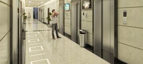 Biện pháp giải quyết vấn đề rác thải khu chung cư 