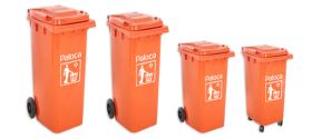 Giải đáp thắc mắc những vấn đề thường gặp về thùng rác trong nhà 