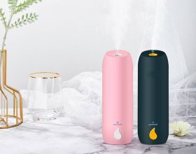 Tư vấn kinh nghiệm mua máy xịt thơm cho khách sạn cao cấp