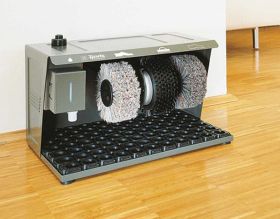 Đọc 3 điều này bạn sẽ muốn mua máy đánh giày gia đình ngay